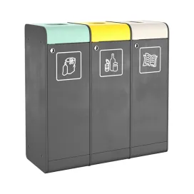 Trash Bins